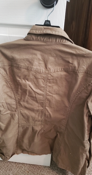 Jacket - Picture 2 of 2
